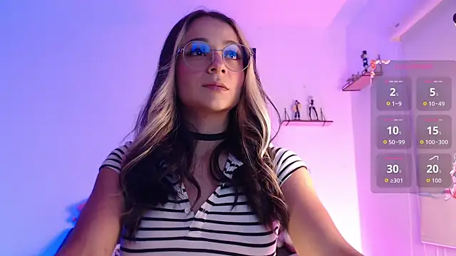 penny sweett  online show from 11/24/25, 09:59