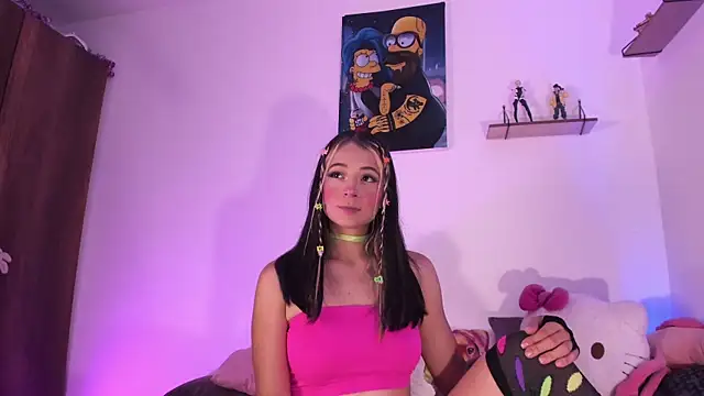 penny sweett  online show from 10/04/25, 11:17