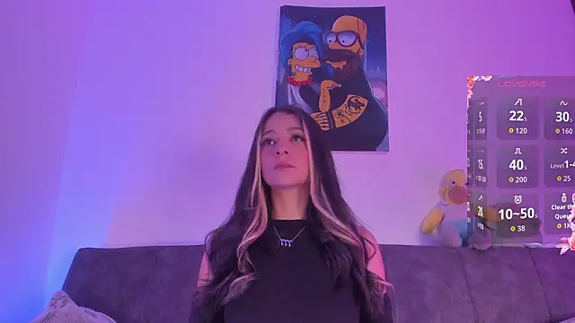 penny sweett  online show from 02/08/26, 10:40