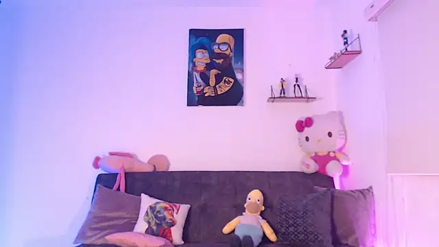 penny sweett  online show from 11/15/25, 10:47