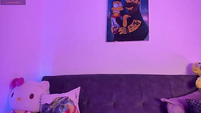 penny sweett  online show from 04/17/26, 11:29