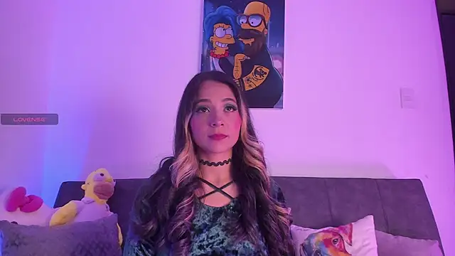 penny sweett  online show from 04/12/26, 12:14