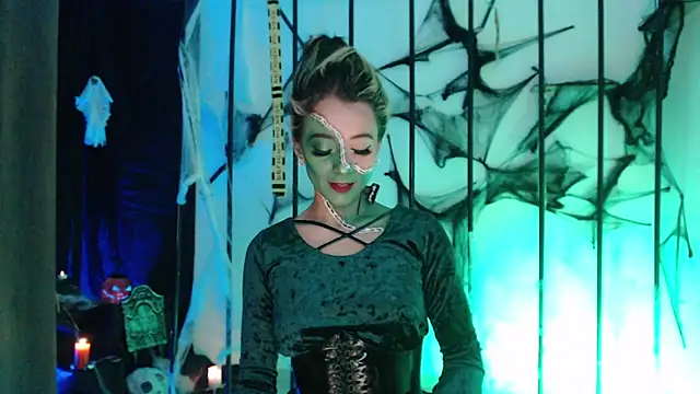 penny sweett  online show from 10/31/25, 11:55