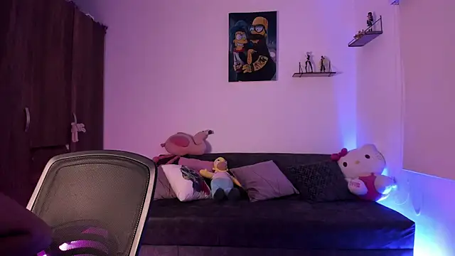 penny sweett  online show from 09/24/25, 11:21