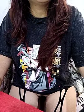 ZUCAAT online show from 04/15/26, 04:40