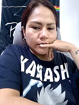 Snapshot of ZUCAAT chatting on 10/07/25, 05:03 ZUCAAT online show from 10/07/25, 05:03