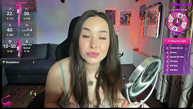 PlayfulGoddess online show from 03/04/26, 11:29