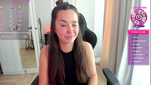 PlayfulGoddess online show from 05/15/26, 01:42