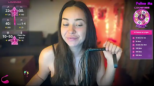 PlayfulGoddess online show from 03/21/26, 02:13