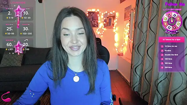 PlayfulGoddess online show from 02/19/26, 03:31