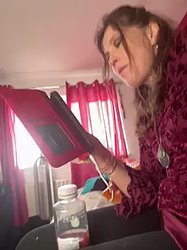 Lwhite1 online show from 02/22/26, 03:24