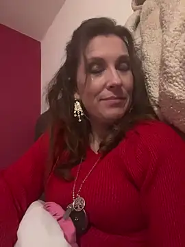 Lwhite1 online show from 12/23/25, 01:05