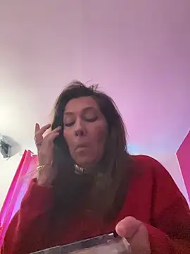 Lwhite1 online show from 03/12/26, 04:33