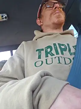 REDHAMMER  online show from 02/21/26, 04:09