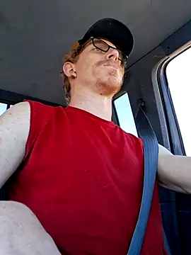 REDHAMMER  online show from 03/28/26, 07:26