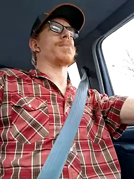 REDHAMMER  online show from 03/23/26, 08:08