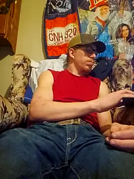 REDHAMMER  online show from 03/11/25, 12:33