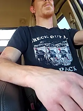 REDHAMMER  online show from 10/16/25, 08:06