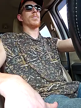 REDHAMMER  online show from 10/01/25, 08:13