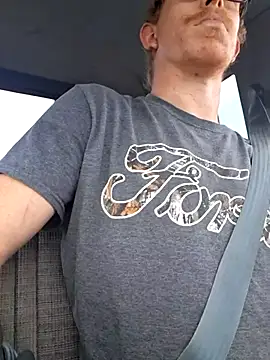 REDHAMMER  online show from 03/24/26, 08:09