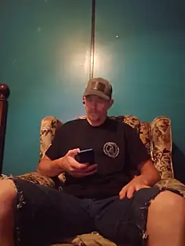 REDHAMMER  online show from 06/29/26, 01:45