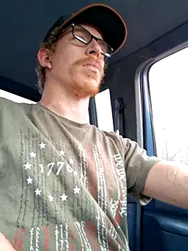 REDHAMMER  online show from 03/22/26, 09:05