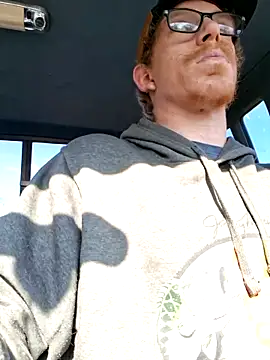 REDHAMMER  online show from 03/14/26, 02:56