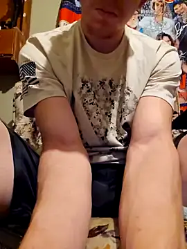 REDHAMMER  online show from 01/09/25, 10:52