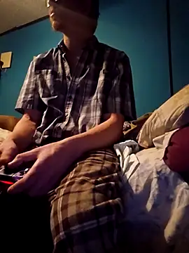 REDHAMMER  online show from 02/14/26, 11:38