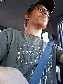 REDHAMMER  online show from 03/21/26, 02:32