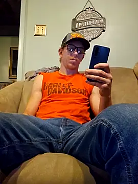 REDHAMMER  online show from 03/05/26, 10:16