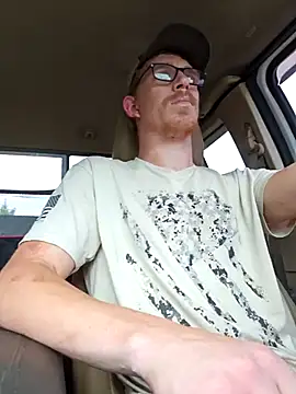 REDHAMMER  online show from 10/13/25, 08:21