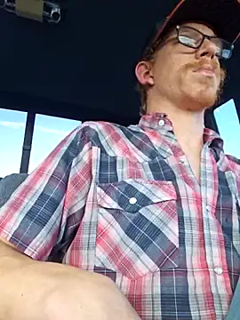 REDHAMMER  online show from 02/26/26, 09:15