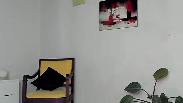 AnaHenao online show from 03/01/26, 03:23