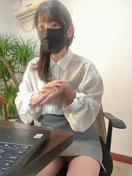 Snapshot of Annabody chatting on 02/26/25, 04:30 Annabody online show from 02/26/25, 04:30
