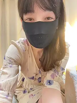 Snapshot of Annabody chatting on 02/19/25, 04:22 Annabody online show from 02/19/25, 04:22