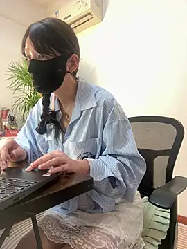 Snapshot of Annabody chatting on 03/18/25, 09:56 Annabody online show from 03/18/25, 09:56