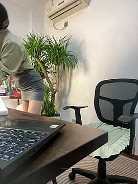 Snapshot of Annabody chatting on 03/14/25, 01:16 Annabody online show from 03/14/25, 01:16