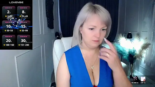 Juarnea online show from 02/28/26, 07:52