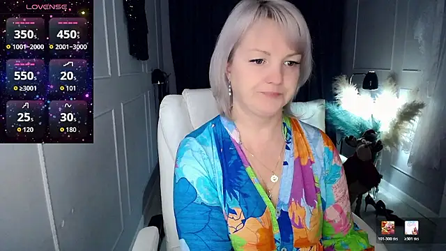 Juarnea online show from 01/15/26, 11:57