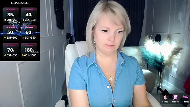 Juarnea online show from 02/20/26, 08:49