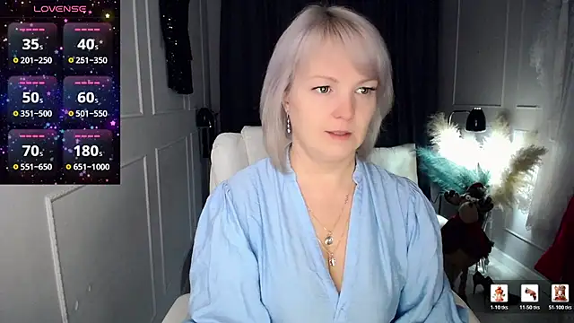 Juarnea online show from 01/06/26, 01:04