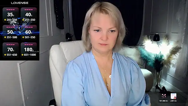 Juarnea online show from 02/25/26, 08:36