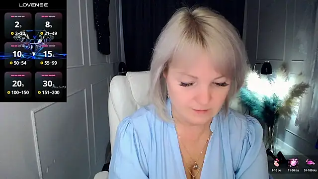 Juarnea online show from 03/02/26, 12:23