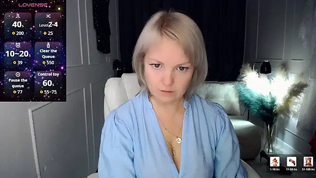 Juarnea online show from 02/12/26, 11:10