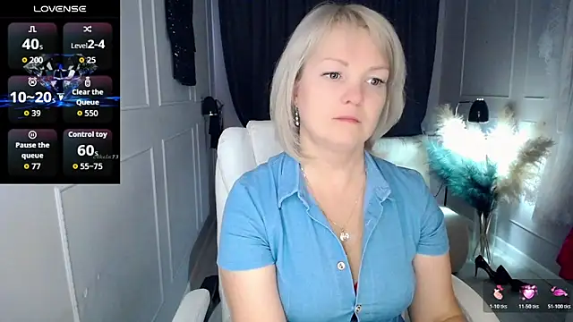 Juarnea online show from 02/21/26, 07:10