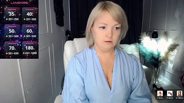 Juarnea online show from 02/16/26, 09:30