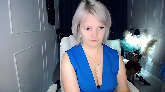 Juarnea online show from 01/11/26, 11:17