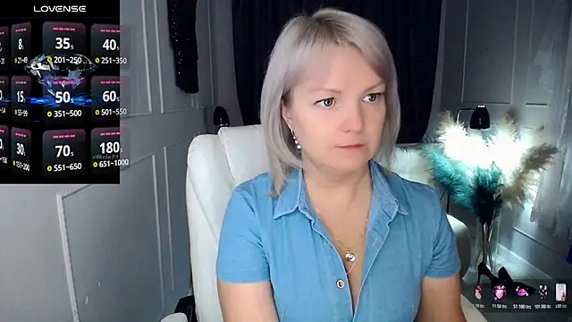 Juarnea online show from 03/01/26, 05:29