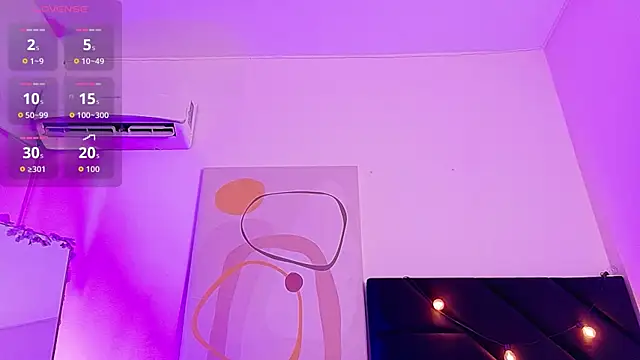 littleebonny online show from 06/26/26, 12:49